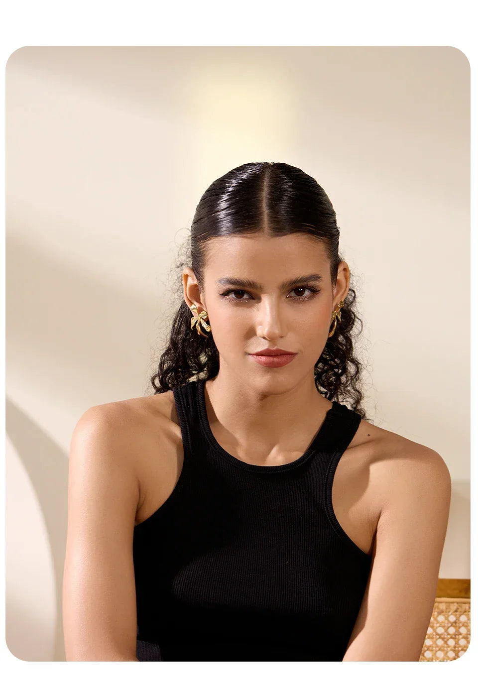 Grand Bloom Studs - TM & Co. Jewels