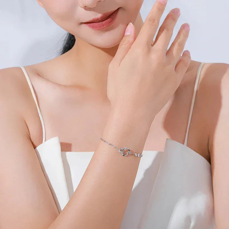 Blissful Embrace Bangles - TM & Co. Jewels