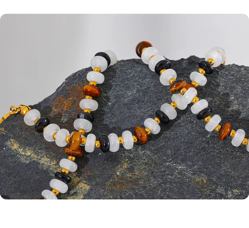 Emma's Grounded Glam