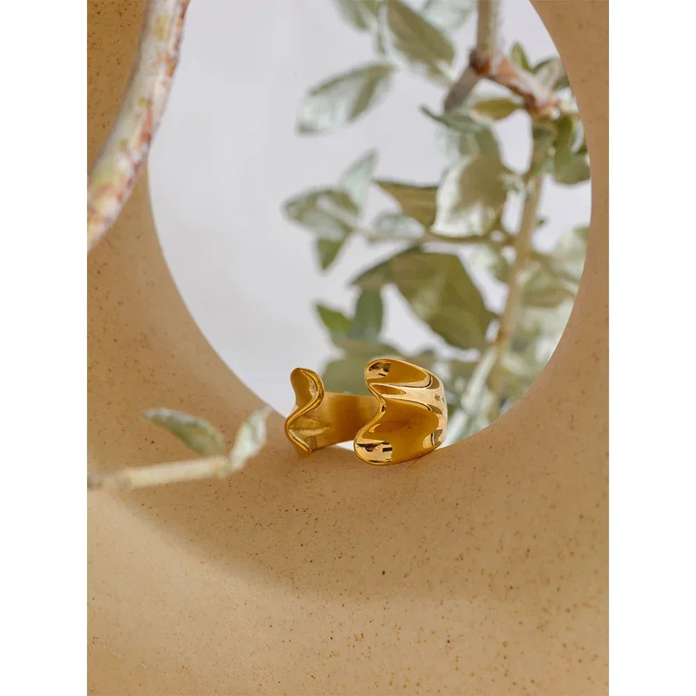 Urban Glow - TM & Co. Jewels