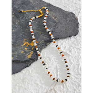 Emma's Grounded Glam - TM & CO. JEWELS 