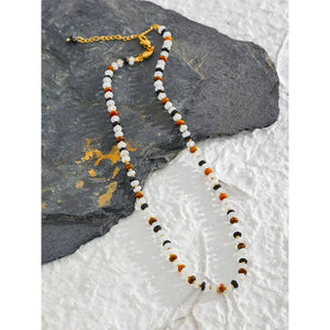 Emma's Grounded Glam - TM & CO. JEWELS 