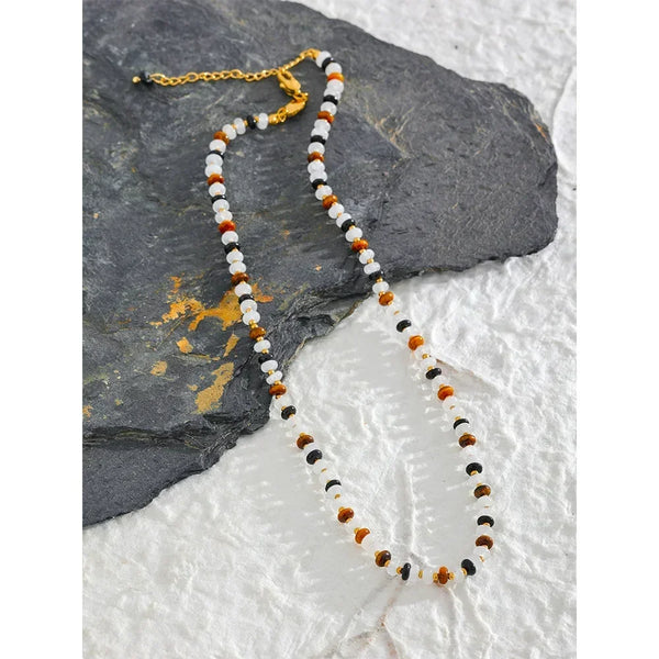 Emma's Grounded Glam - TM & CO. JEWELS 