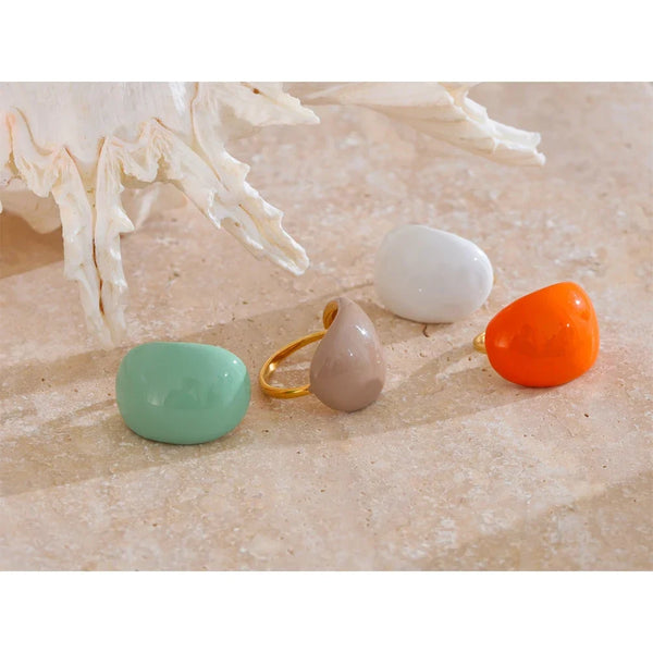 Joyful Spirit Ring