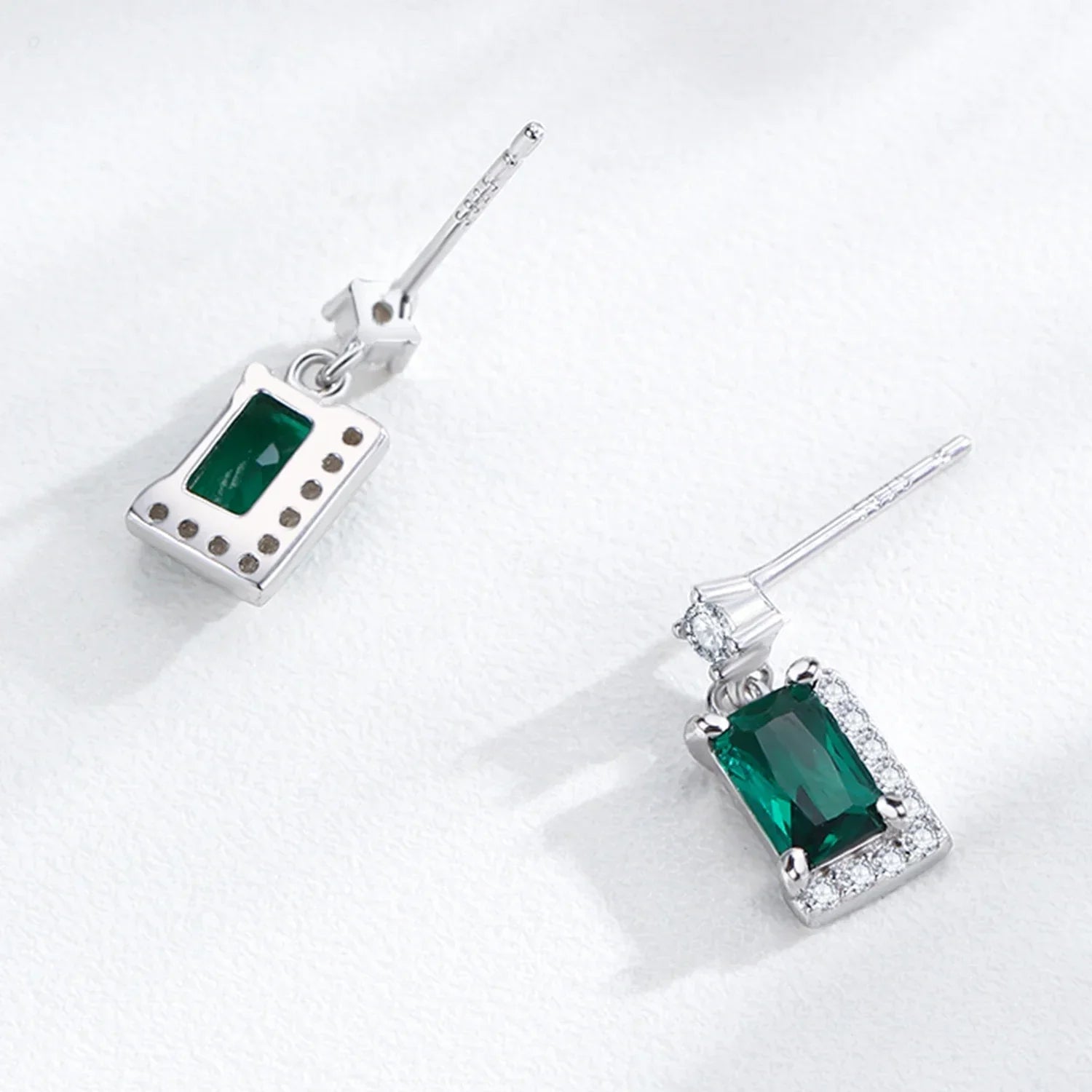 Sophia’s Emerald Glow - TM & Co. Jewels