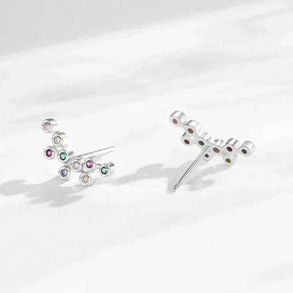 Mia’s Colorful Bubbles - TM & Co. Jewels