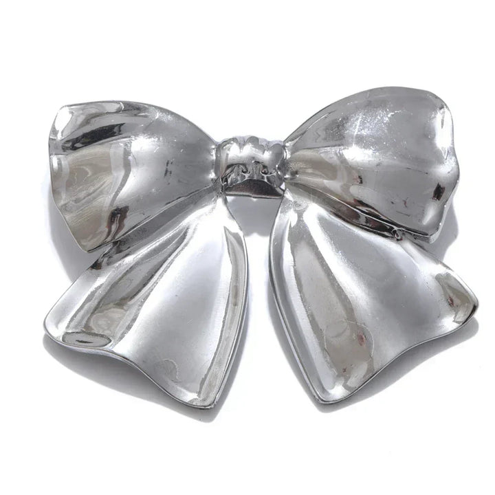 Golden Knot Pin - TM & CO. JEWELS 