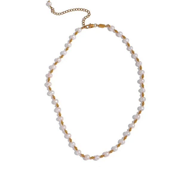 Lily's Pearl Mix - TM & CO. JEWELS 