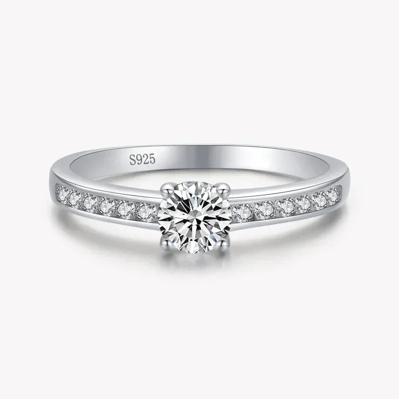 Enchanted Elegance CZ Ring - TM & Co. Jewels