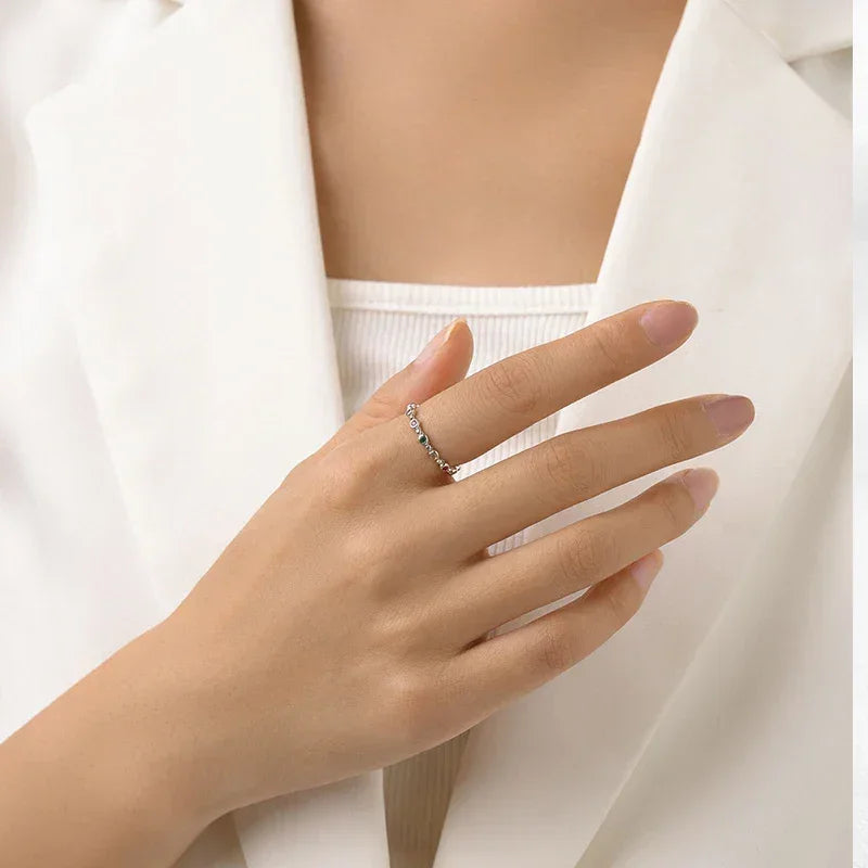 Spectrum Bliss Jewelry Set - TM & Co. Jewels