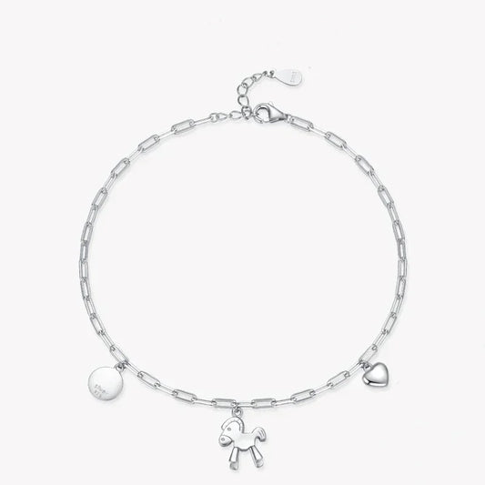 Equine Elegance Bracelet - TM & Co. Jewels