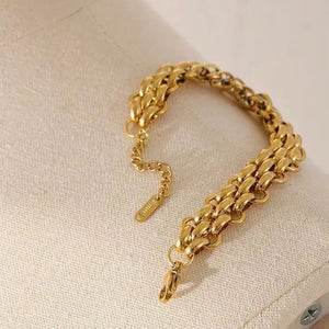Chic Harmony Bracelet - TM & Co. Jewels