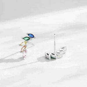 Amelia’s Radiant Wings - TM & CO. JEWELS 