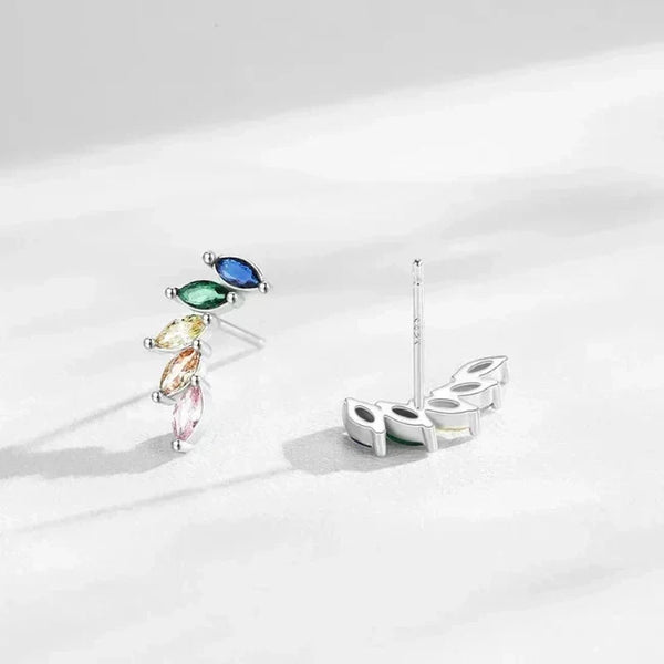 Amelia’s Radiant Wings - TM & CO. JEWELS 