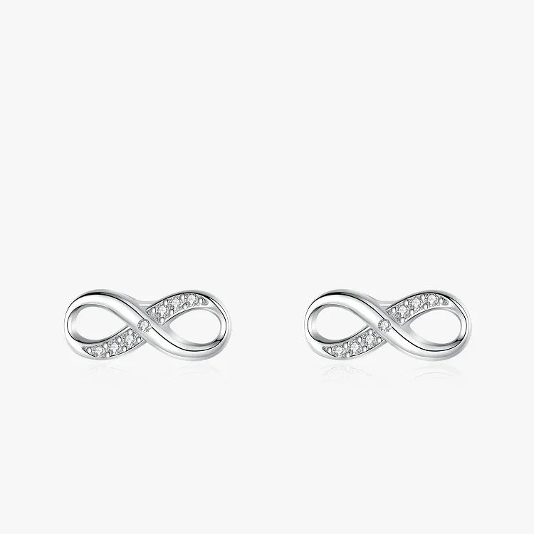 Aria's Artistic Edge Earrings - TM & Co. Jewels