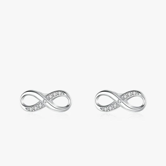 Aria's Artistic Edge Earrings - TM & Co. Jewels