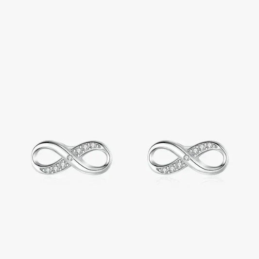 Aria's Artistic Edge Earrings - TM & CO. JEWELS 