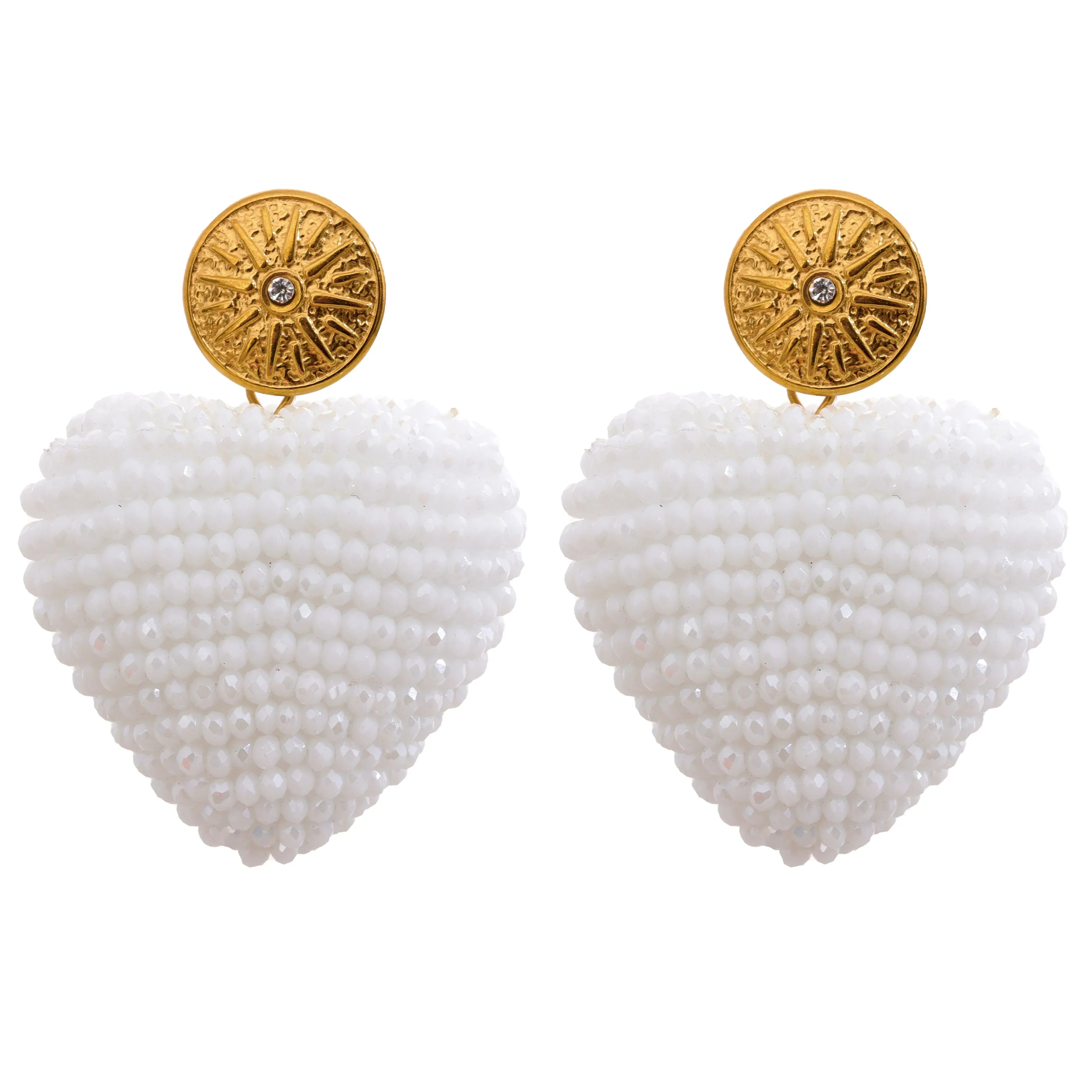 France Charm Candy Drops - TM & Co. Jewels