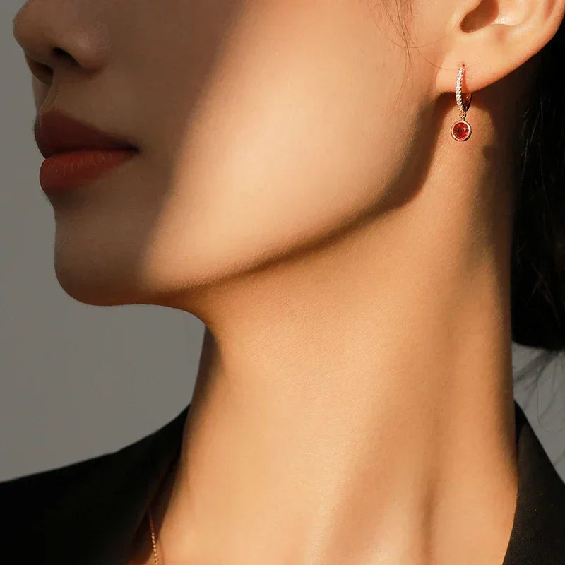 Rose Gold Radiance Set - TM & Co. Jewels