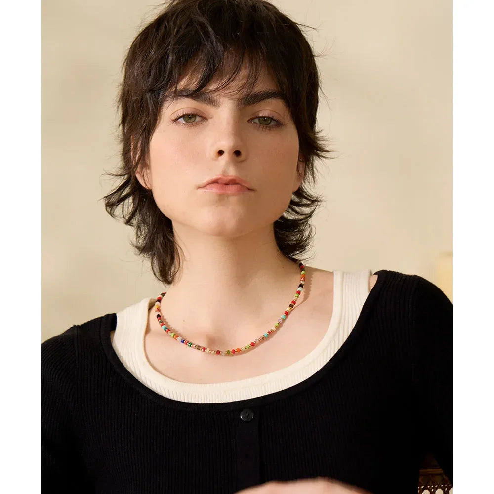 Sage's Spiritual Beads