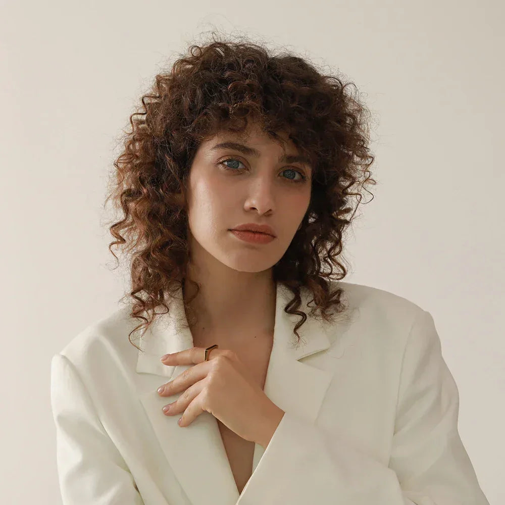 Lumina Era Prismique Ring - TM & Co. Jewels