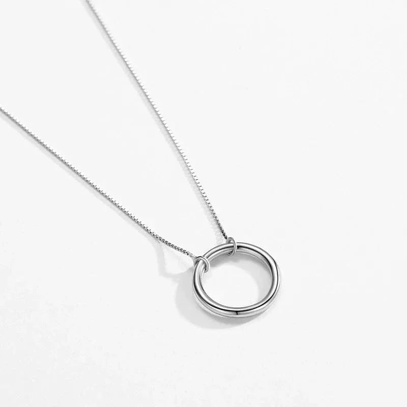 Essence of Love Pendant - TM & Co. Jewels