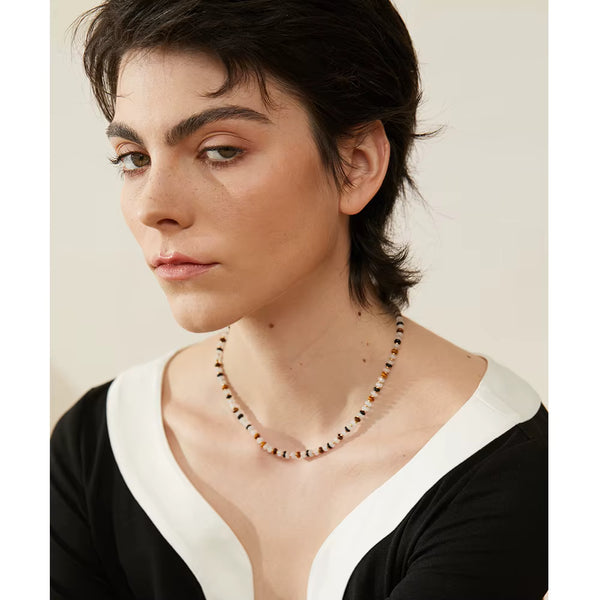 Emma's Grounded Glam - TM & CO. JEWELS 