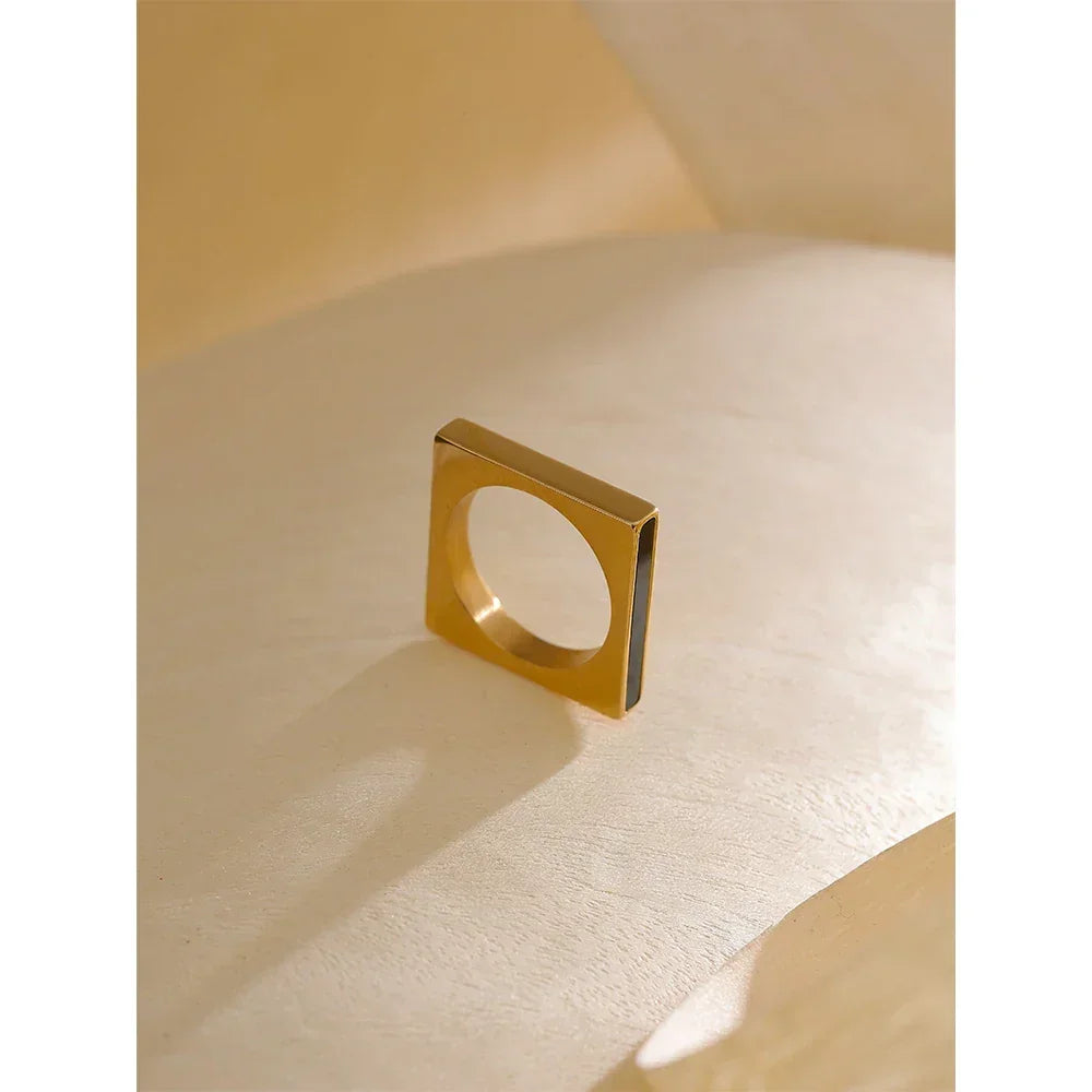 Lumina Era Prismique Ring - TM & Co. Jewels