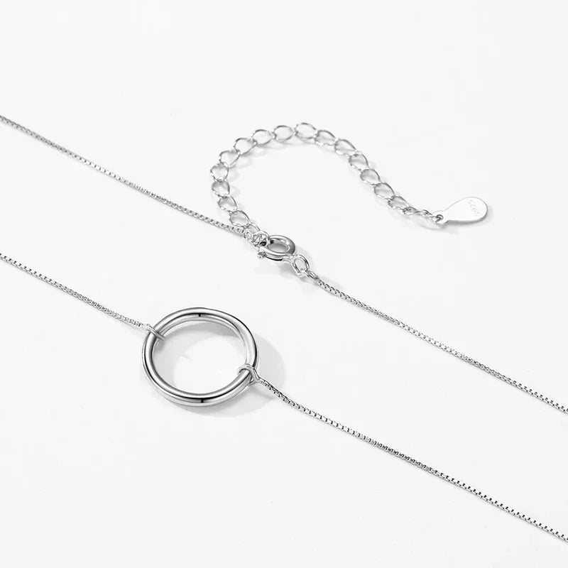 Essence of Love Pendant - TM & Co. Jewels