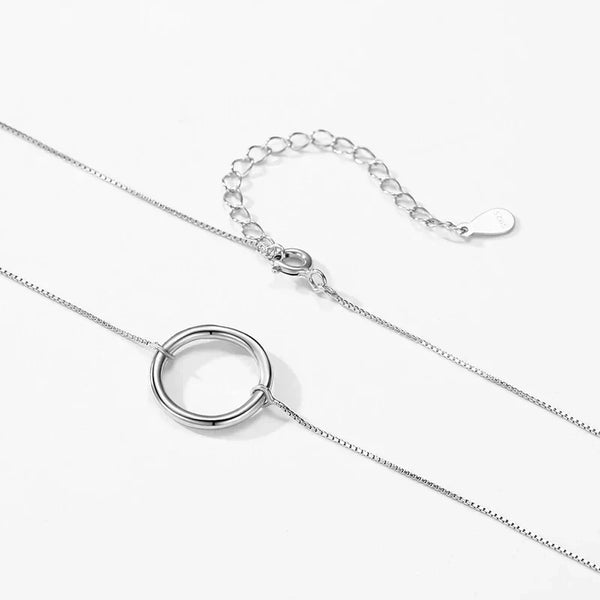 Essence of Love Pendant - TM & Co. Jewels