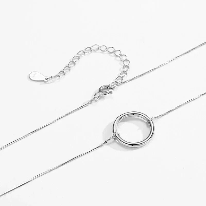 Essence of Love Pendant - TM & Co. Jewels