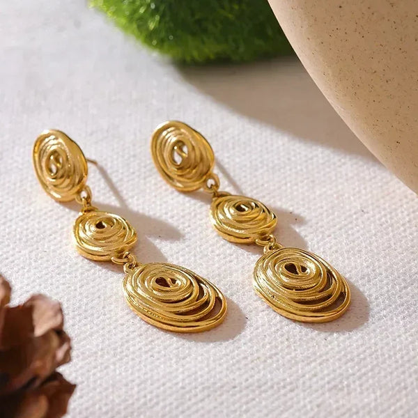 Aurora Charm Drops - TM & CO. JEWELS 