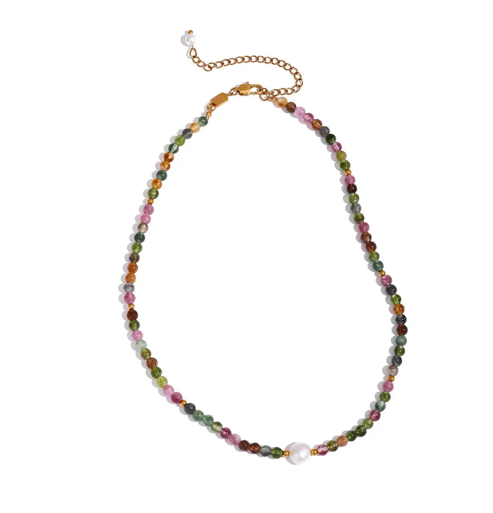 Stella's Luxe Stones