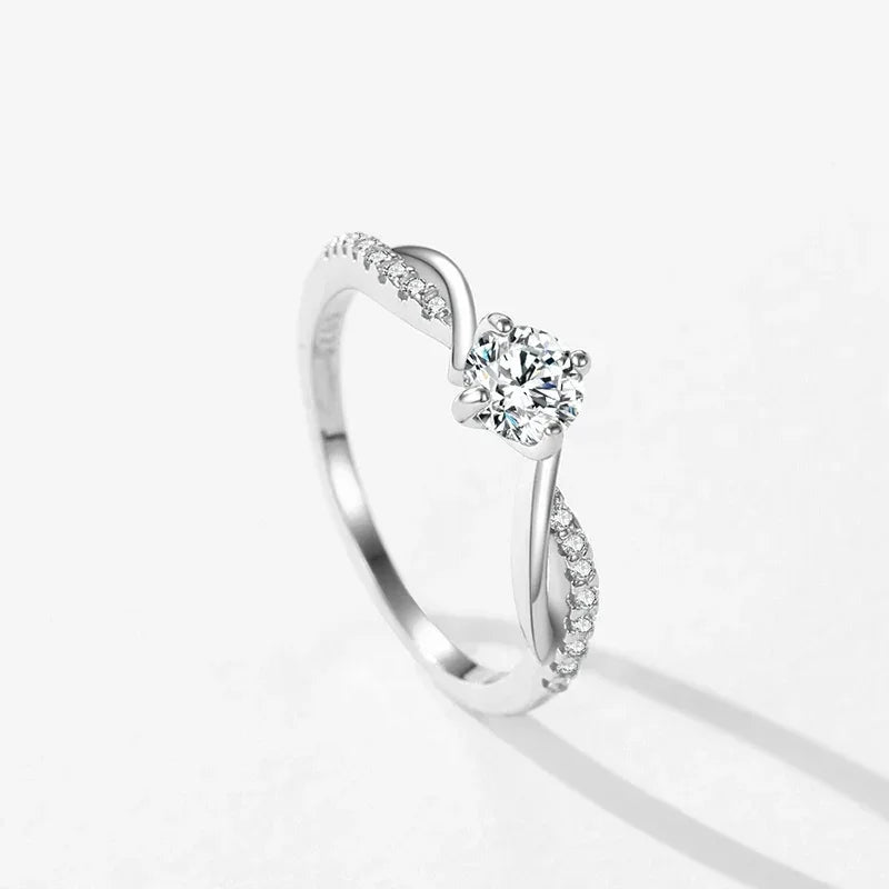 Elysian Radiance Celestial Ring - TM & Co. Jewels