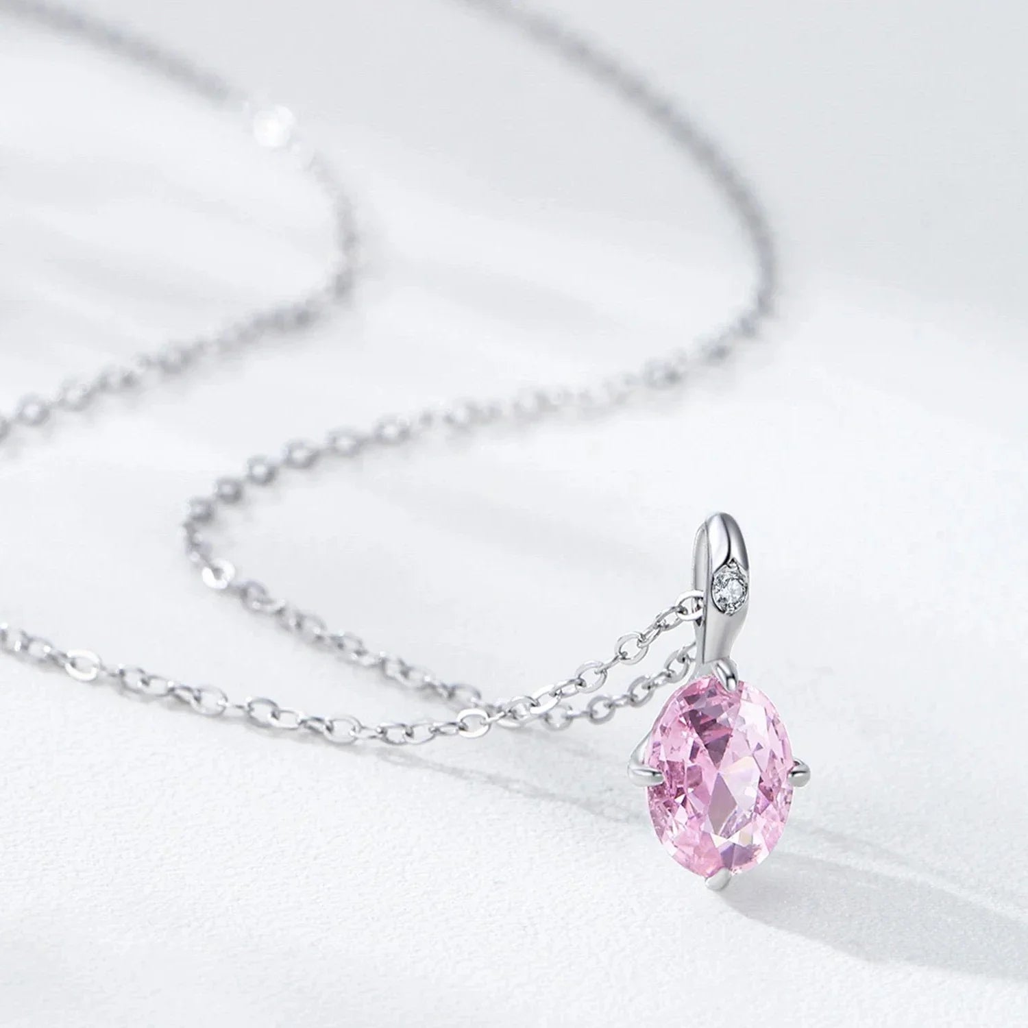 Sweet Romance Pendant - TM & Co. Jewels