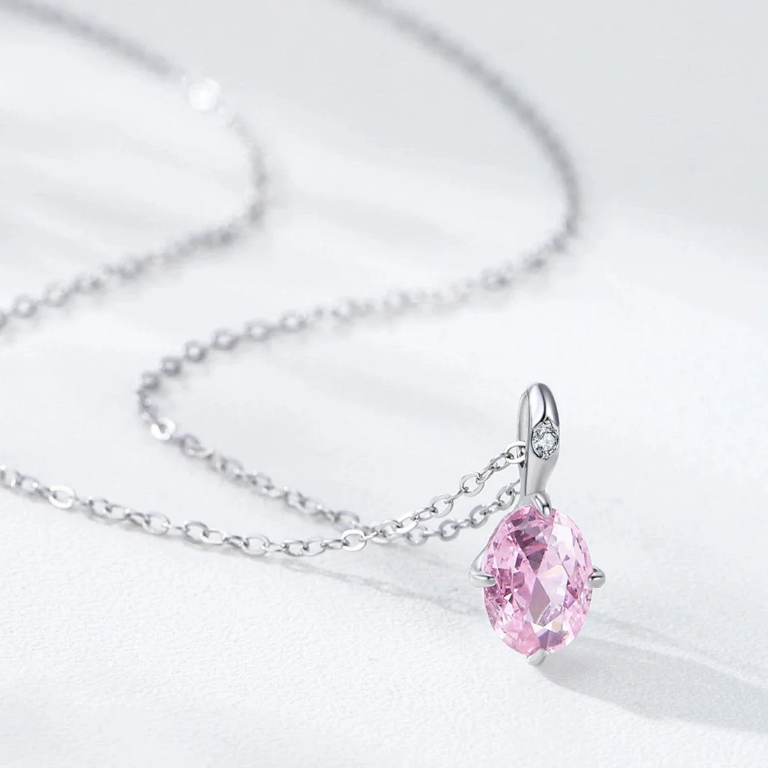 Sweet Romance Pendant - TM & Co. Jewels