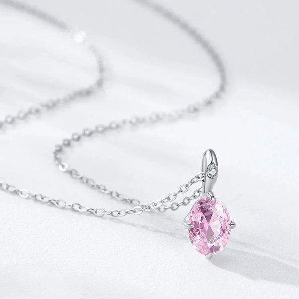 Sweet Romance Pendant - TM & Co. Jewels