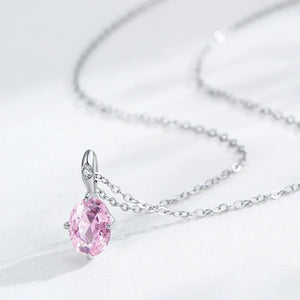 Sweet Romance Pendant - TM & Co. Jewels