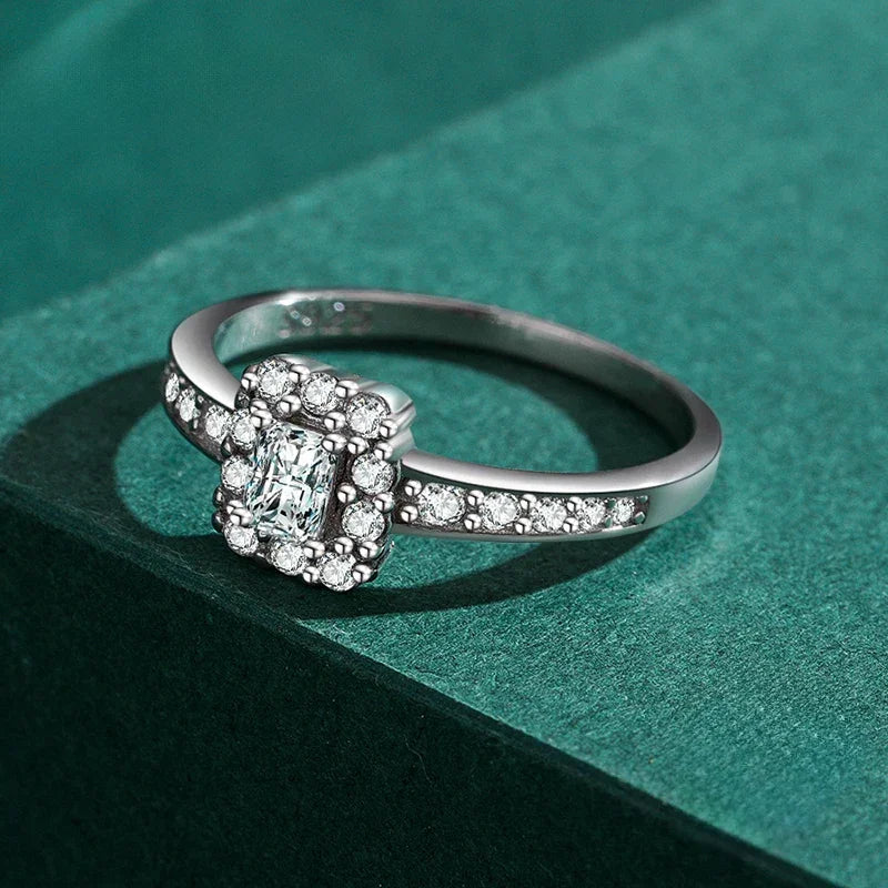 Promise Symphony Sterling Silver - TM & Co. Jewels