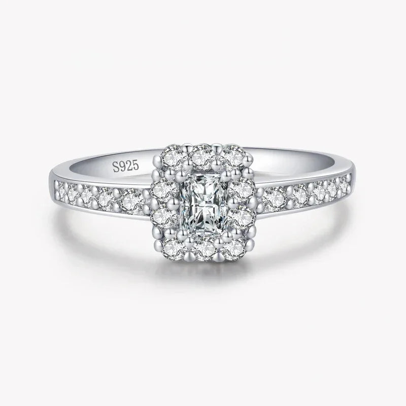 Promise Symphony Sterling Silver - TM & Co. Jewels