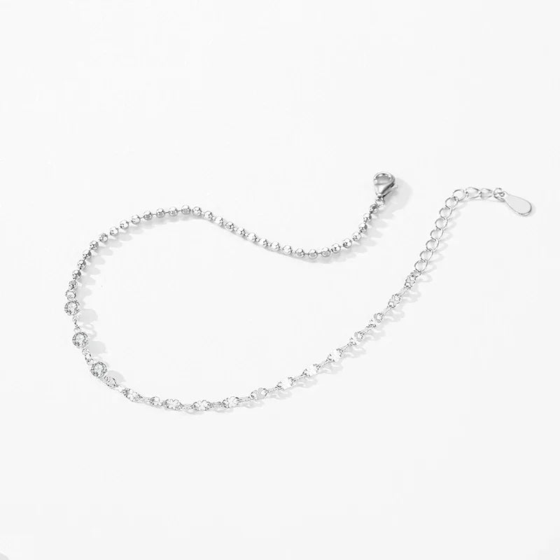 Elegance Chain Bracelet - TM & Co. Jewels