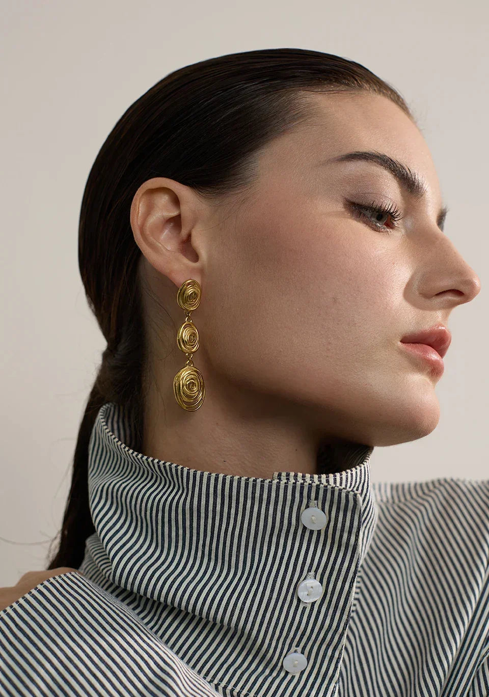 Aurora Charm Drops - TM & Co. Jewels