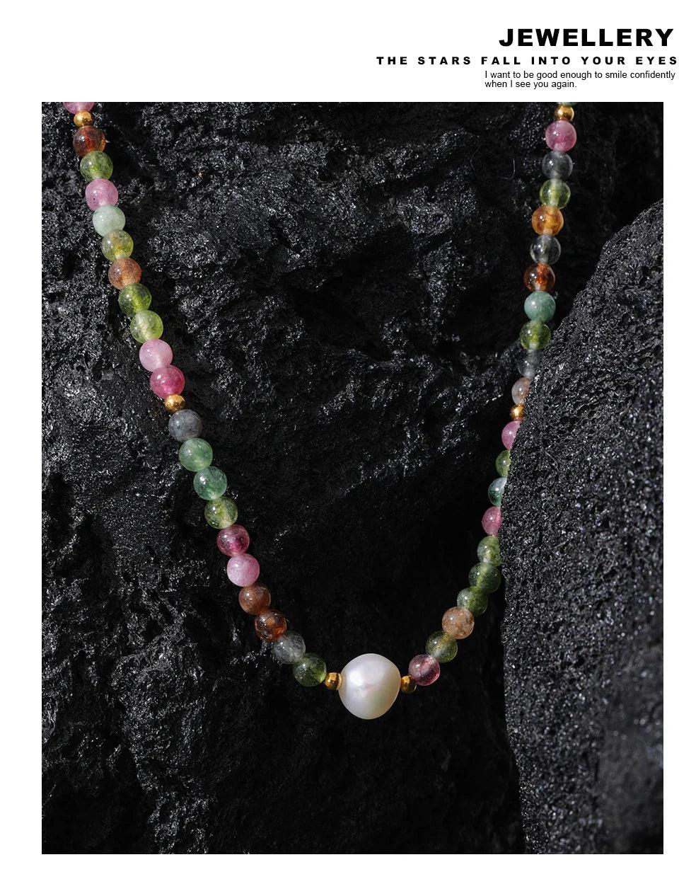 Stella's Luxe Stones