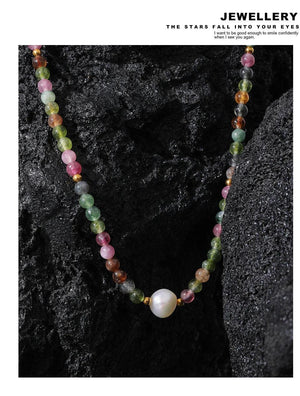 Stella's Luxe Stones - TM & CO. JEWELS 