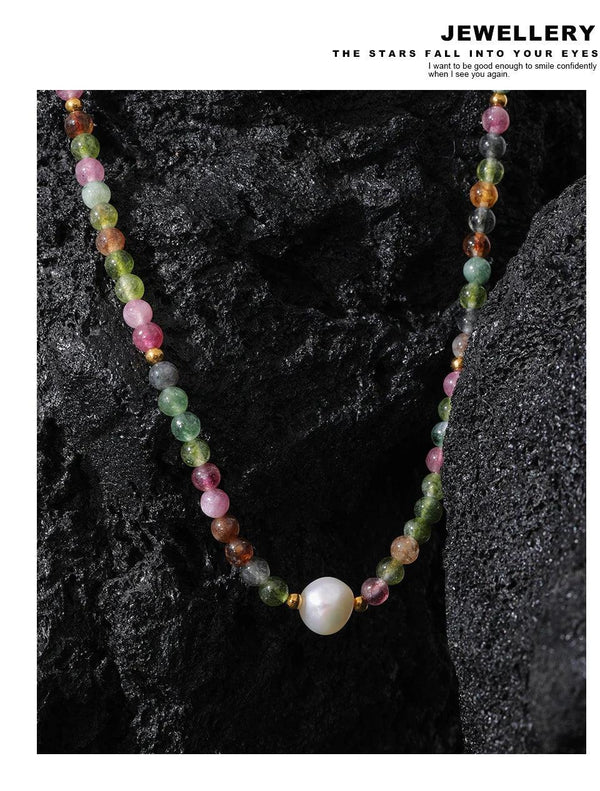 Stella's Luxe Stones - TM & CO. JEWELS 