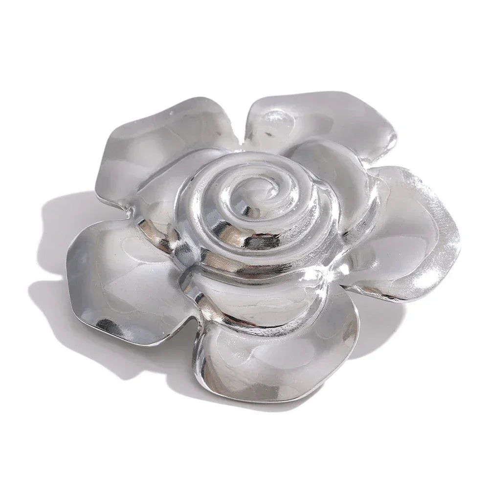 Blossom Charm Brooch
