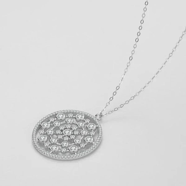Luxe Cascade Necklace - TM & Co. Jewels