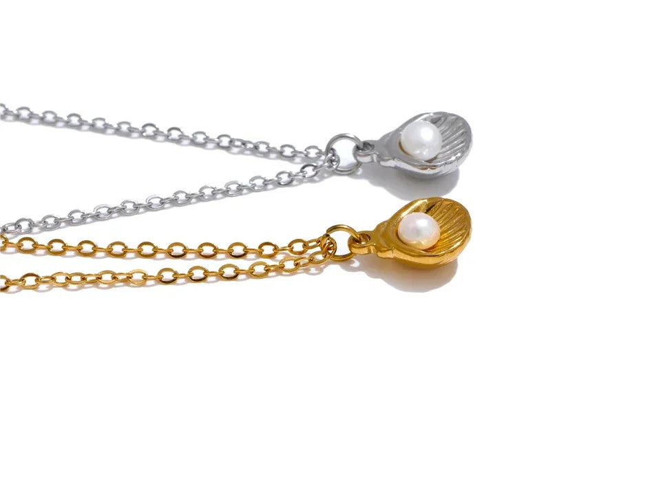 Shoreline Elegance Pendant