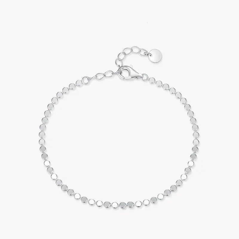 Amelia Glimmer Bracelet - TM & Co. Jewels