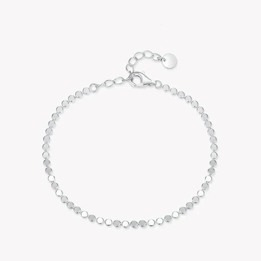 Amelia Glimmer Bracelet - TM & Co. Jewels